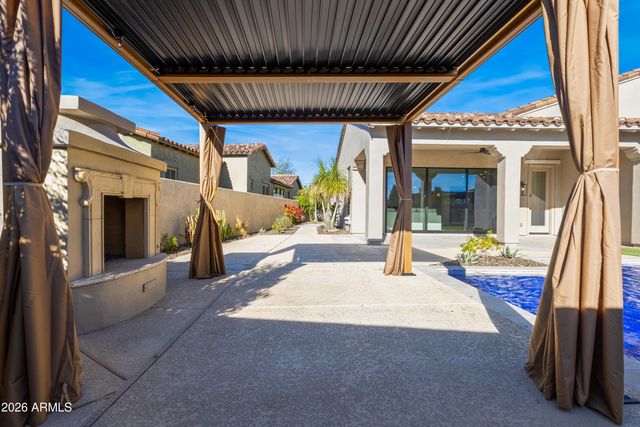 9209 E DESERT ARROYOS --, Scottsdale, AZ 85255