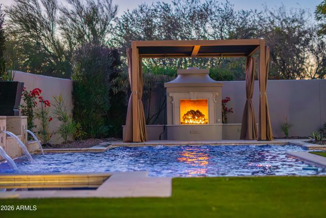 9209 E DESERT ARROYOS --, Scottsdale, AZ 85255