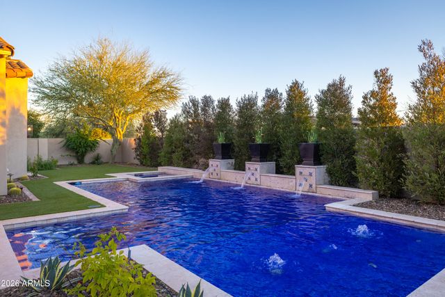 9209 E DESERT ARROYOS --, Scottsdale, AZ 85255