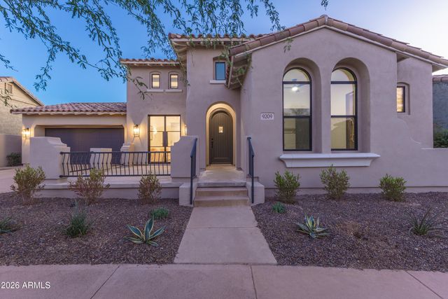 9209 E DESERT ARROYOS --, Scottsdale, AZ 85255