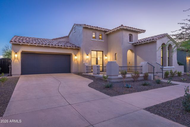 9209 E DESERT ARROYOS --, Scottsdale, AZ 85255