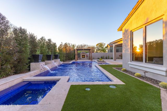 9209 E DESERT ARROYOS --, Scottsdale, AZ 85255