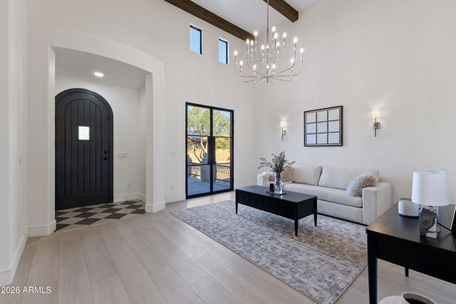 9209 E DESERT ARROYOS --, Scottsdale, AZ 85255