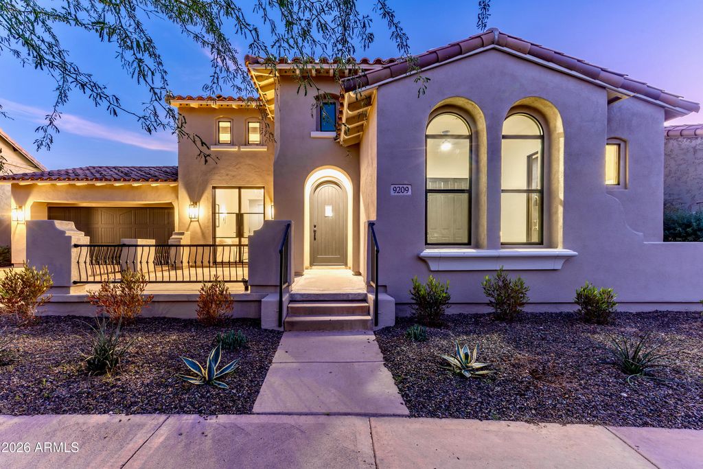9209 E DESERT ARROYOS --, Scottsdale, AZ 85255