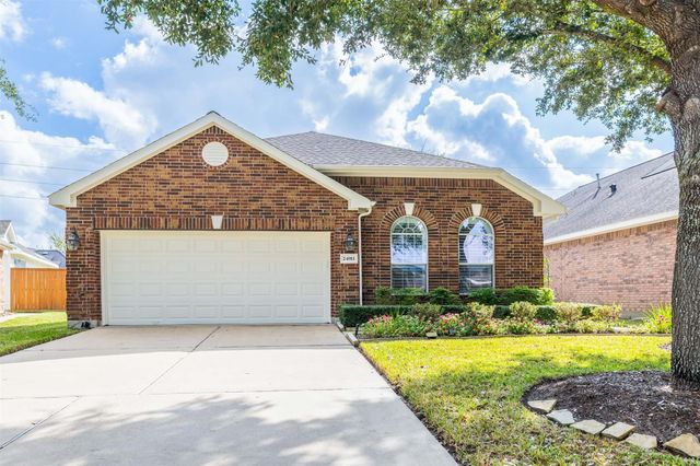 24911 Spring Ash Ln, Katy, TX 77494