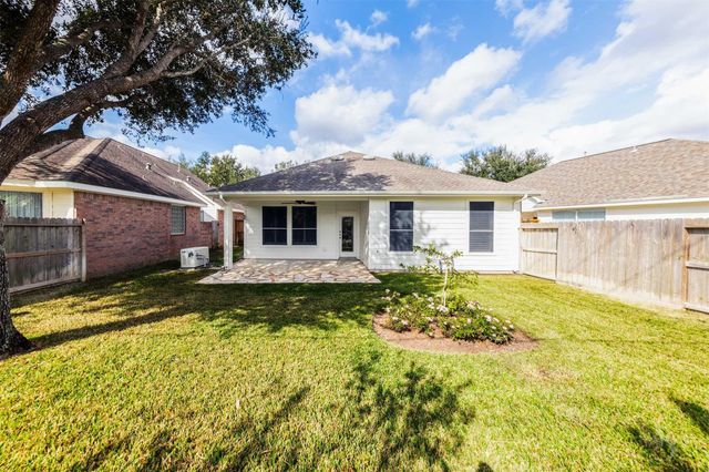 24911 Spring Ash Ln, Katy, TX 77494