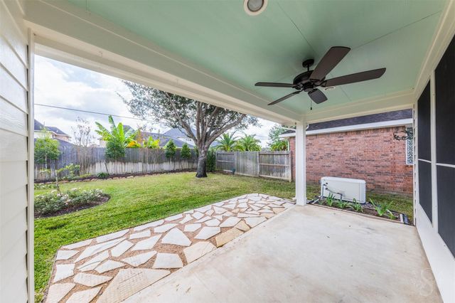 24911 Spring Ash Ln, Katy, TX 77494