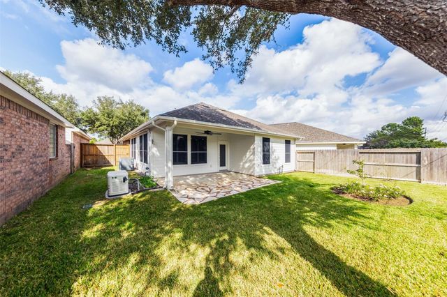 24911 Spring Ash Ln, Katy, TX 77494