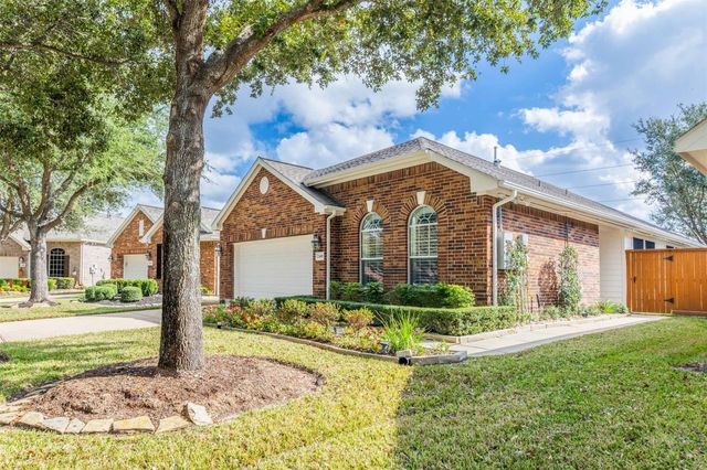 24911 Spring Ash Ln, Katy, TX 77494