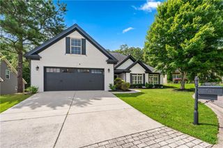 2728 Limestone Creek Drive, Gainesville, GA 30501