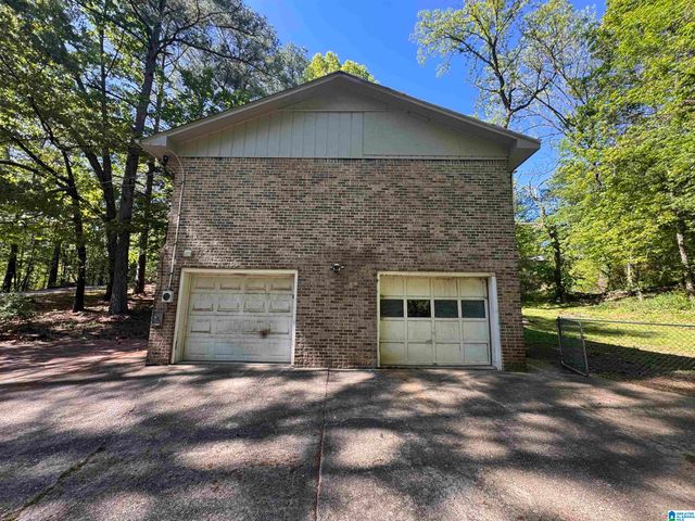 1005 DAWN DRIVE, Birmingham, AL 35235