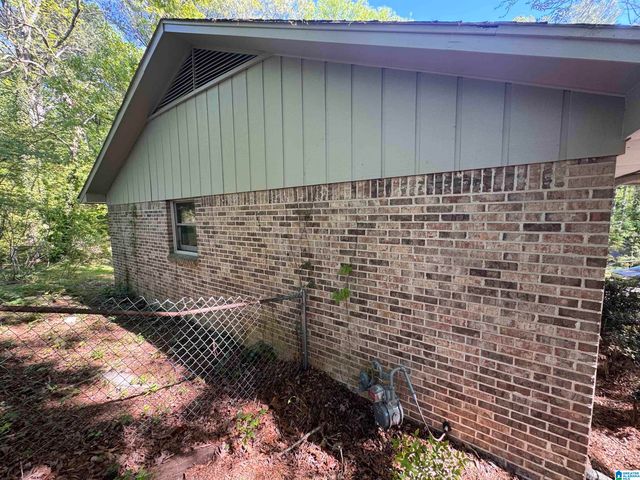 1005 DAWN DRIVE, Birmingham, AL 35235