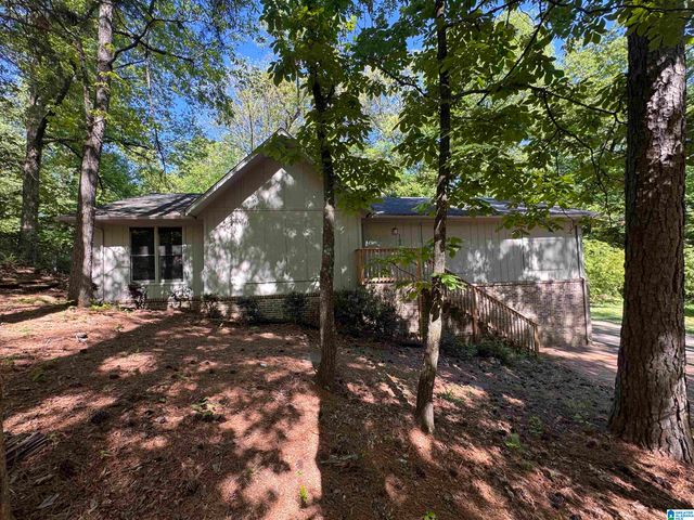 1005 DAWN DRIVE, Birmingham, AL 35235