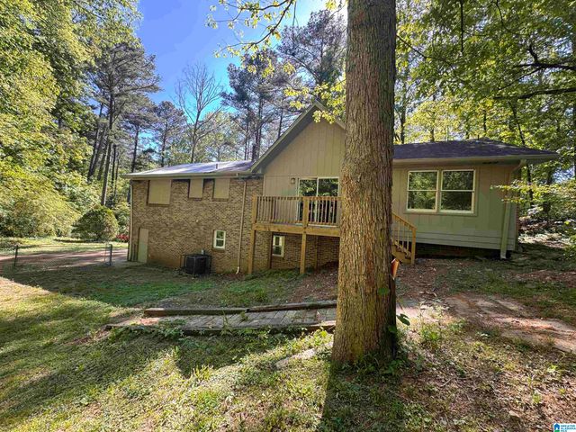 1005 DAWN DRIVE, Birmingham, AL 35235