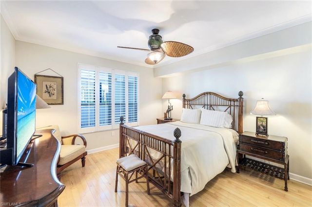 300 Dunes BLVD 602, Naples, FL 34110