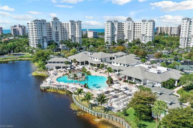 300 Dunes BLVD 602, Naples, FL 34110