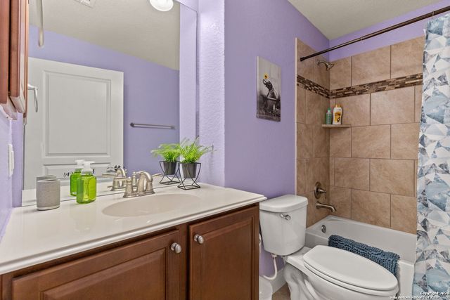 12927 SAND HOLLY, San Antonio, TX 78253