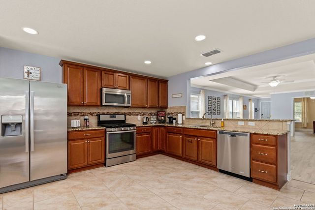 12927 SAND HOLLY, San Antonio, TX 78253