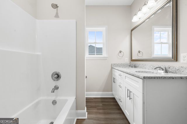 143 Griffith Lane, Statesboro, GA 30458