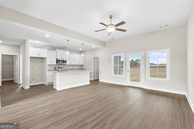 143 Griffith Lane, Statesboro, GA 30458