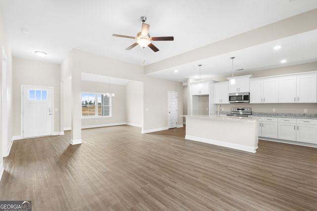 143 Griffith Lane, Statesboro, GA 30458