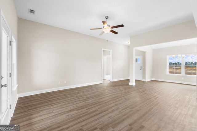 143 Griffith Lane, Statesboro, GA 30458