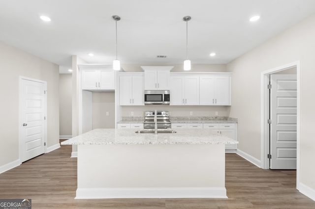 143 Griffith Lane, Statesboro, GA 30458