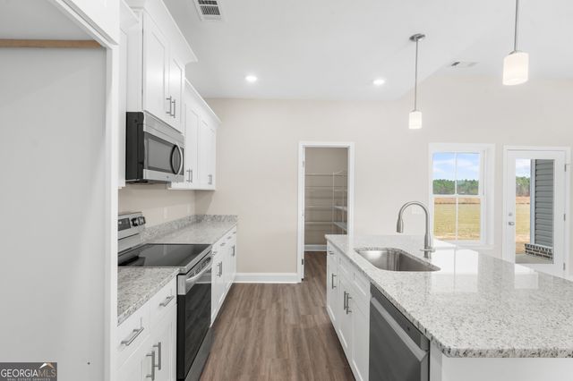 143 Griffith Lane, Statesboro, GA 30458