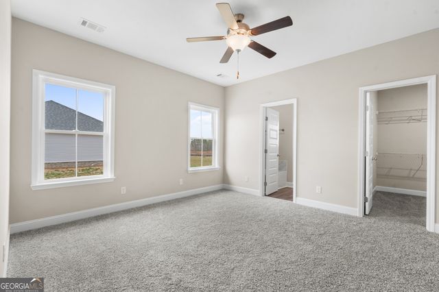 143 Griffith Lane, Statesboro, GA 30458