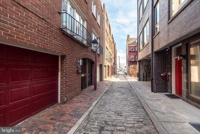 114 NAUDAIN ST #G, Philadelphia, PA 19147