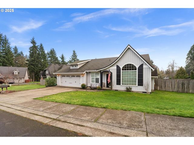 1842 Rose Hedge Ct, Vernonia, OR 97064