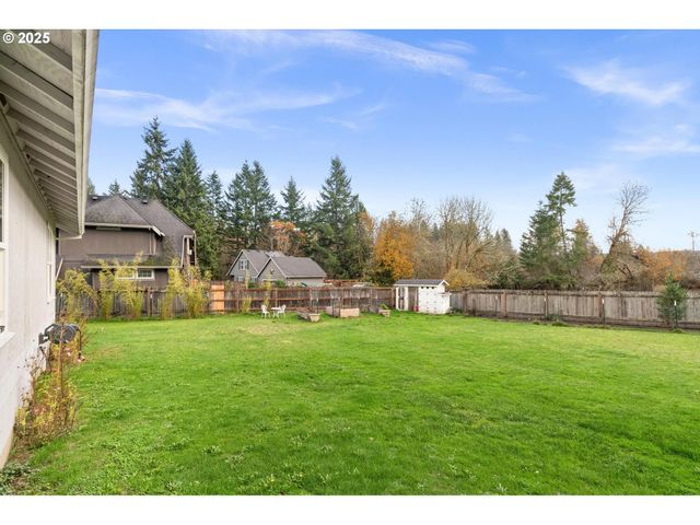 1842 Rose Hedge Ct, Vernonia, OR 97064
