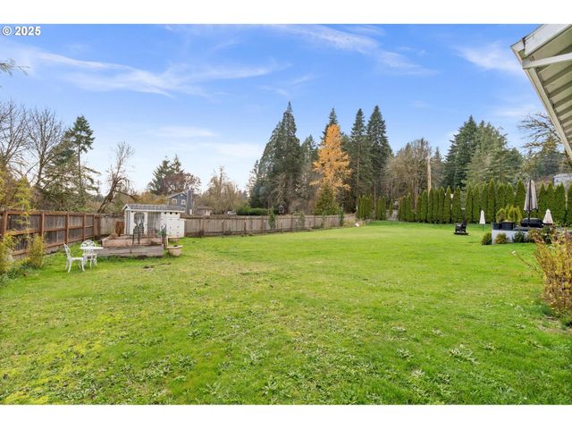 1842 Rose Hedge Ct, Vernonia, OR 97064