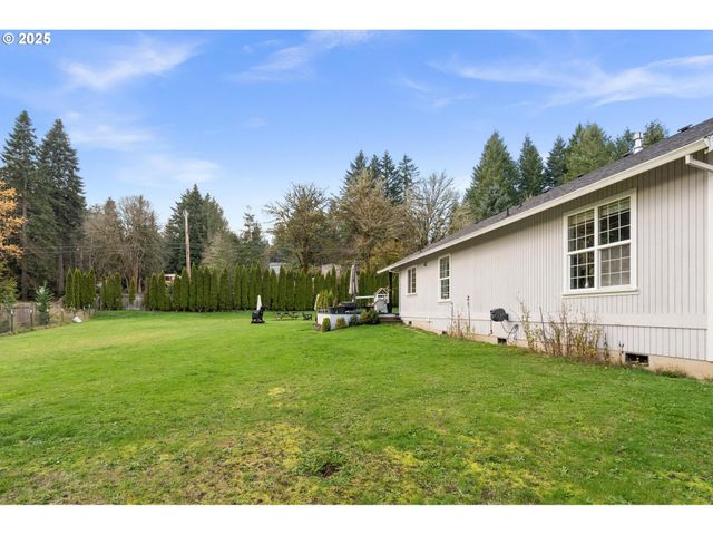 1842 Rose Hedge Ct, Vernonia, OR 97064
