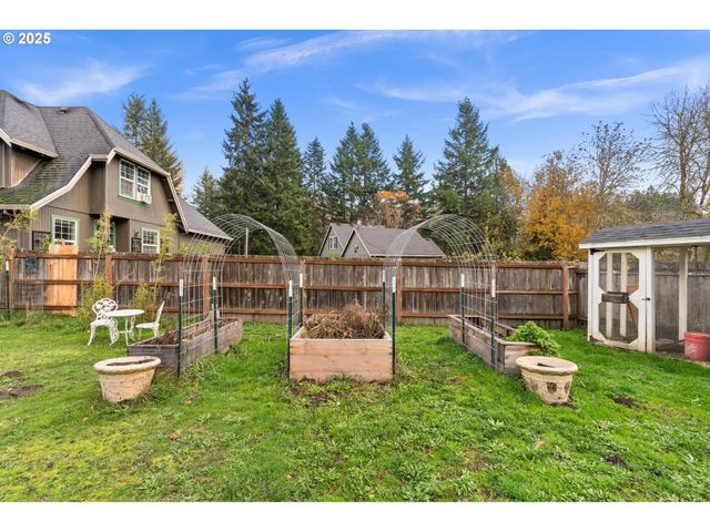 1842 Rose Hedge Ct, Vernonia, OR 97064