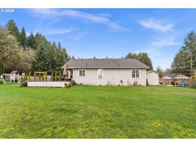 1842 Rose Hedge Ct, Vernonia, OR 97064