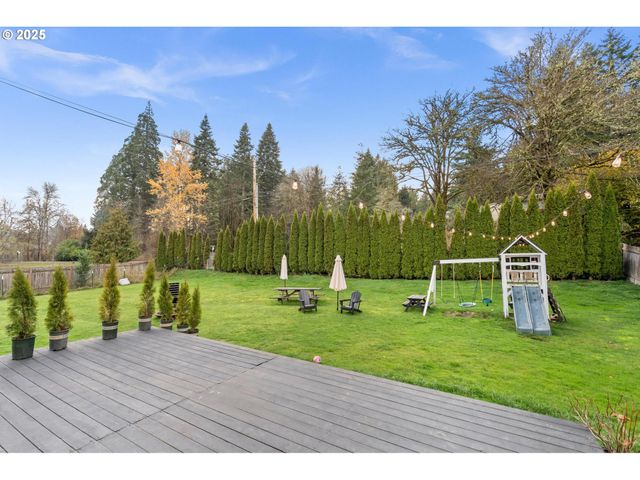 1842 Rose Hedge Ct, Vernonia, OR 97064