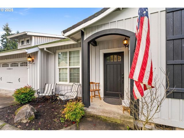 1842 Rose Hedge Ct, Vernonia, OR 97064