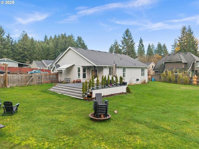 1842 Rose Hedge Ct, Vernonia, OR 97064
