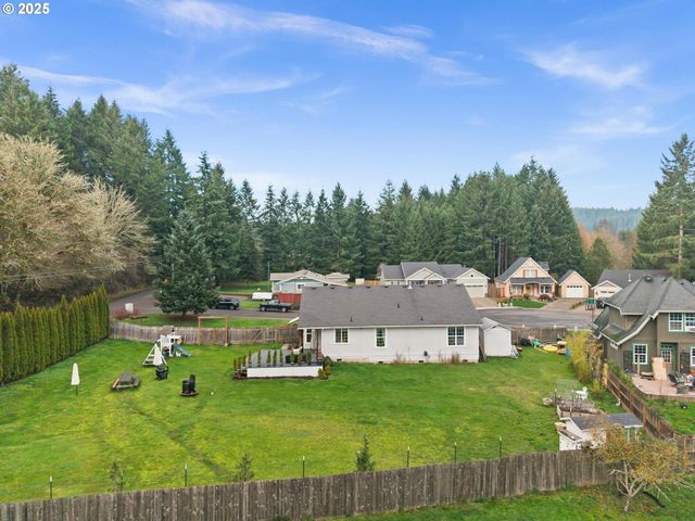 1842 Rose Hedge Ct, Vernonia, OR 97064