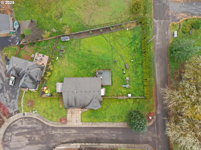 1842 Rose Hedge Ct, Vernonia, OR 97064