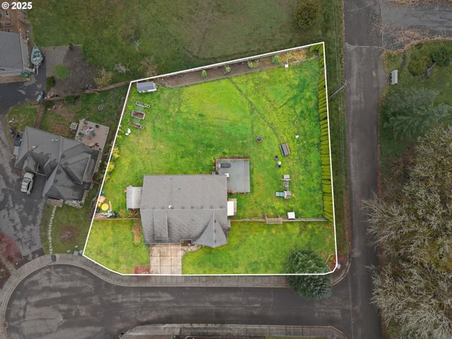 1842 Rose Hedge Ct, Vernonia, OR 97064