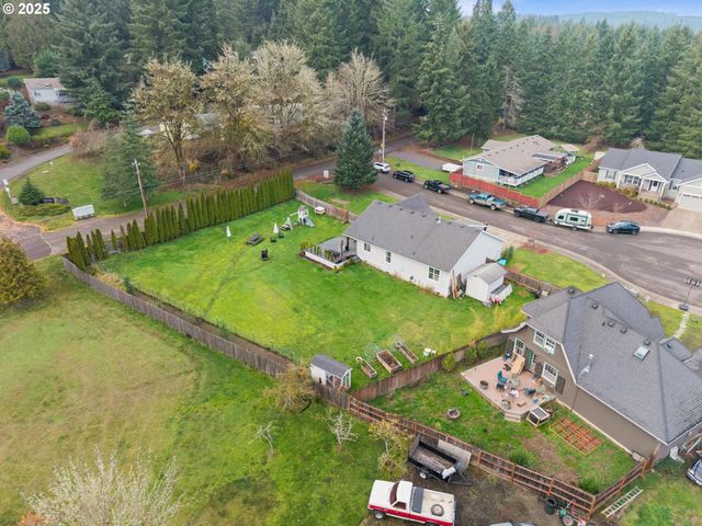 1842 Rose Hedge Ct, Vernonia, OR 97064