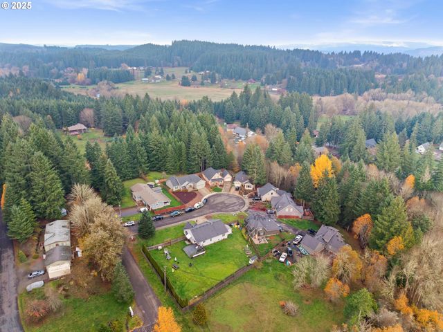 1842 Rose Hedge Ct, Vernonia, OR 97064