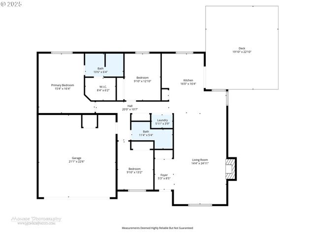 1842 Rose Hedge Ct, Vernonia, OR 97064