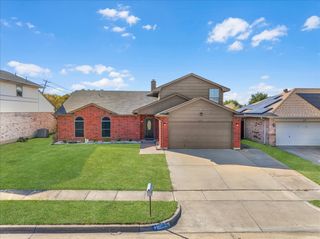 3604 Hogan Lane, Arlington, TX 76014