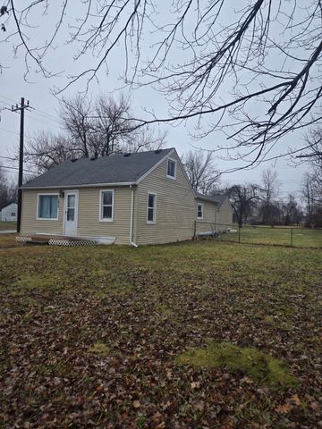 27658 Eton Street, Westland, MI 48186