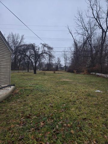 27658 Eton Street, Westland, MI 48186