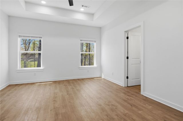 5 Bedworth Circle, Bella Vista, AR 72715