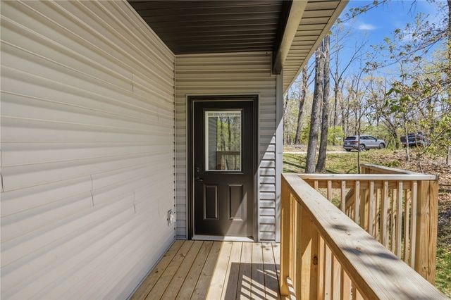 5 Bedworth Circle, Bella Vista, AR 72715